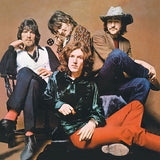 Traffic - Traffic (LP) - Velvet Music