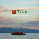 Train - Christmas in tahoe (CD) - Velvet Music