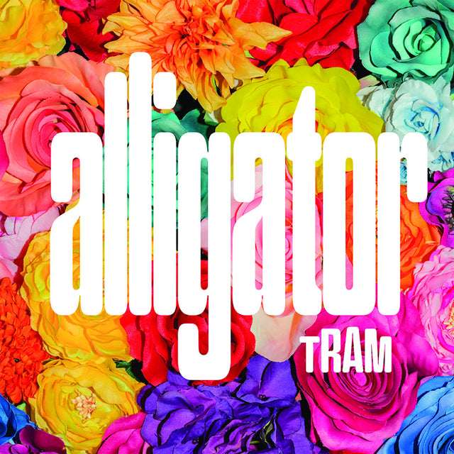 Tram - Alligator (LP) - Velvet Music