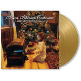 Trans -siberian Orchestra - The ghosts of christmas eve (LP)