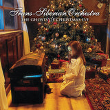 Trans -siberian Orchestra - The ghosts of christmas eve (LP)