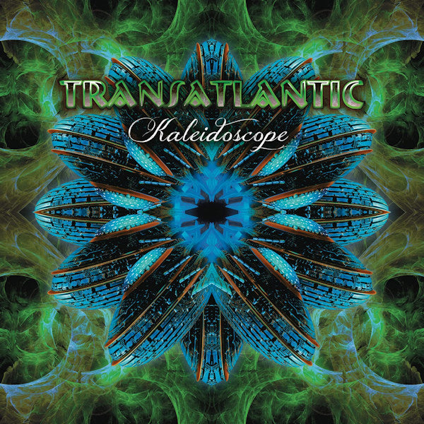 Transatlantic - Kaleidoscope (re-issue 2022) (LP) - Velvet Music