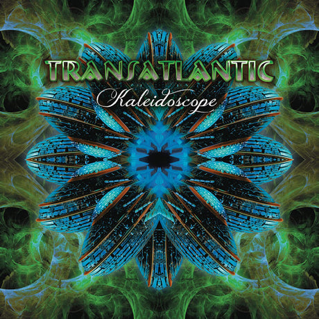 Transatlantic - Kaleidoscope (re-issue 2022) (LP) - Velvet Music