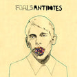 Foals - Antidotes (LP) - Velvet Music