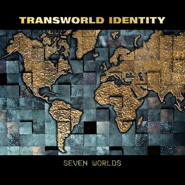 Transworld Identity - Seven worlds (CD) - Velvet Music