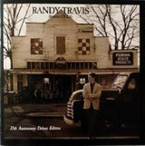 Randy Travis - Storms of life (CD)