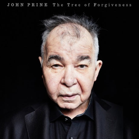 John Prine - Tree of forgiveness (CD) - Velvet Music