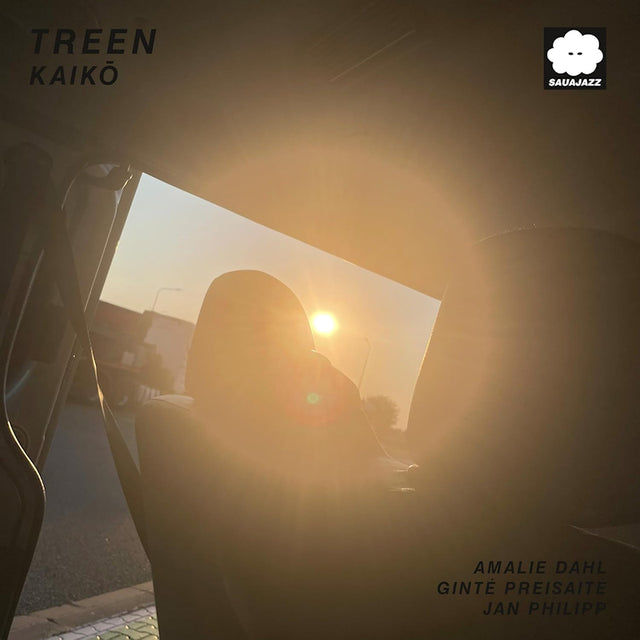 Treen - Kaiko (CD) - Velvet Music