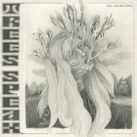 Trees Speak - Ohms (LP)