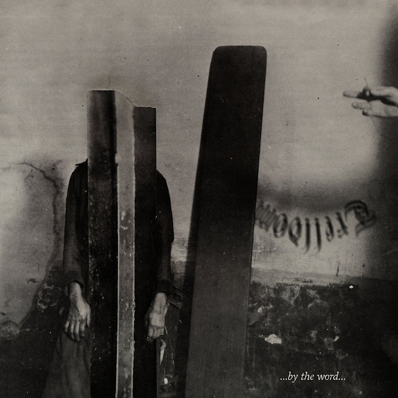 Trelldom - ...by the word (CD)
