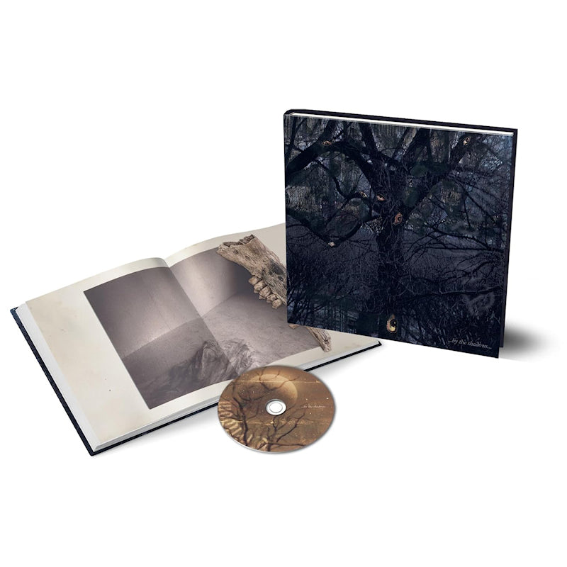 Trelldom - ...by the shadows... (CD) - Velvet Music