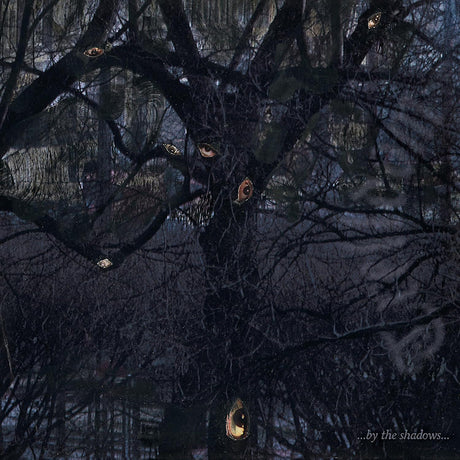 Trelldom - ...by the shadows... (CD) - Velvet Music