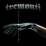 Tremonti - A dying machine (LP) - Velvet Music