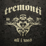 Tremonti - All i was (CD)