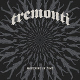 Tremonti - Marching in time (CD) - Velvet Music