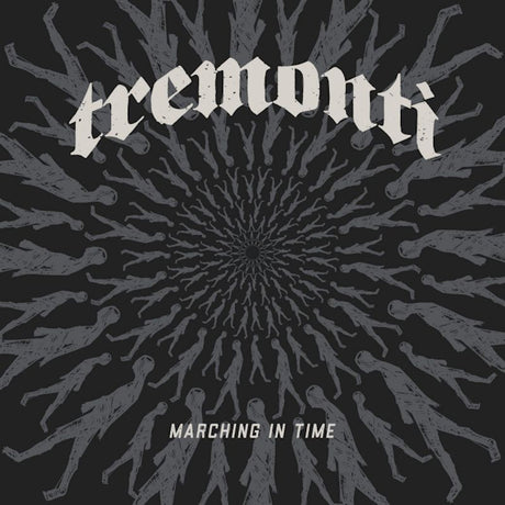 Tremonti - Marching in time (CD) - Velvet Music