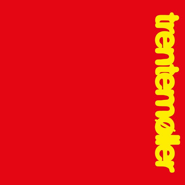 Trentemoller - Trentemoller (LP)
