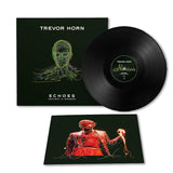 Trevor Horn - Echoes: ancient & modern (LP) - Velvet Music