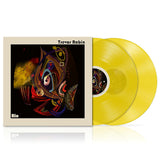 Trevor Rabin - Rio -coloured- (LP) - Velvet Music