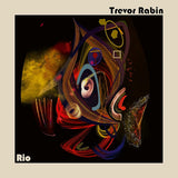 Trevor Rabin - Rio -coloured- (LP) - Velvet Music