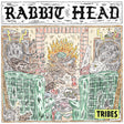 Tribes - Rabbit head (LP) - Velvet Music