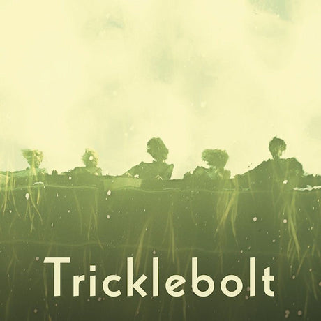 Tricklebolt - Tricklebolt (LP) - Velvet Music