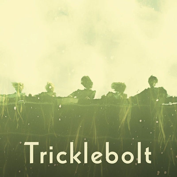 Tricklebolt - Tricklebolt (CD)
