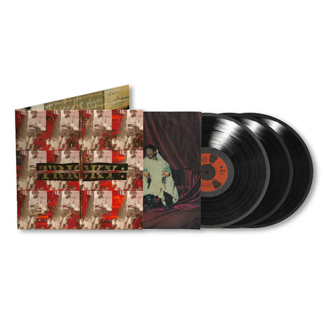 Tricky - Maxinquaye (Reincarnated) (LP) - Velvet Music