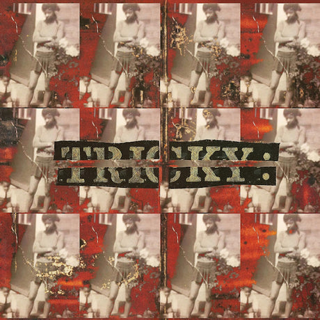 Tricky - Maxinquaye (Reincarnated) (CD) - Velvet Music