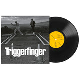 Triggerfinger - Tarmac (LP)