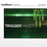 Triggerfinger - Triggerfinger (LP)