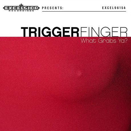 Triggerfinger - What grabs ya? (LP) - Velvet Music