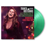 Trijntje Oosterhuis &amp; Jazz Orchestra Of The Concertgebouw - Wonderful Christmastime (LP)