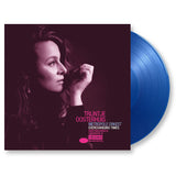Trijntje Oosterhuis / Metropole Orkest - Everchanging Times: Burt Bacharach Songbook III -coloured- (LP) - Velvet Music