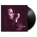 Trijntje Oosterhuis / Metropole Orkest - Everchanging Times: Burt Bacharach Songbook III (LP) - Velvet Music