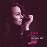 Trijntje Oosterhuis / Metropole Orkest - Everchanging Times: Burt Bacharach Songbook III -coloured- (LP) - Velvet Music