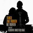 Trijntje Oosterhuis - Trijntje zingt vrienten met vrienten (CD) - Velvet Music