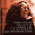 Trijntje Oosterhuis with the Clayton-Hamilton Jazz Orchestra - Sundays in new york (CD) - Velvet Music