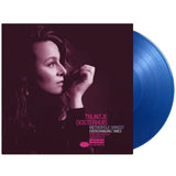 Trijntje Oosterhuis / Metropole Orkest - Everchanging Times: Burt Bacharach Songbook III -coloured- (LP) - Velvet Music