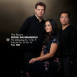 Trio 258 - Return (CD)