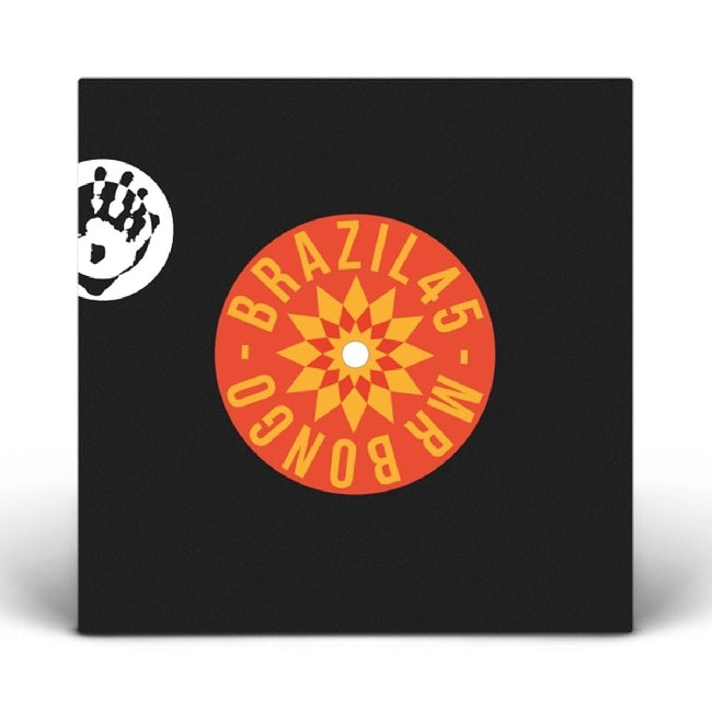Trio Ternura & Eliana Pittman - 7-vou morar no teu sorriso / quem vai querer (12-inch maxi-single) - Velvet Music