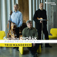 Trio Wanderer - Dvorak piano trios op. 65 & 90 (CD) - Velvet Music