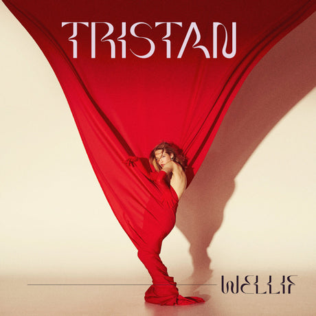 Tristan - Wellif (LP) - Velvet Music