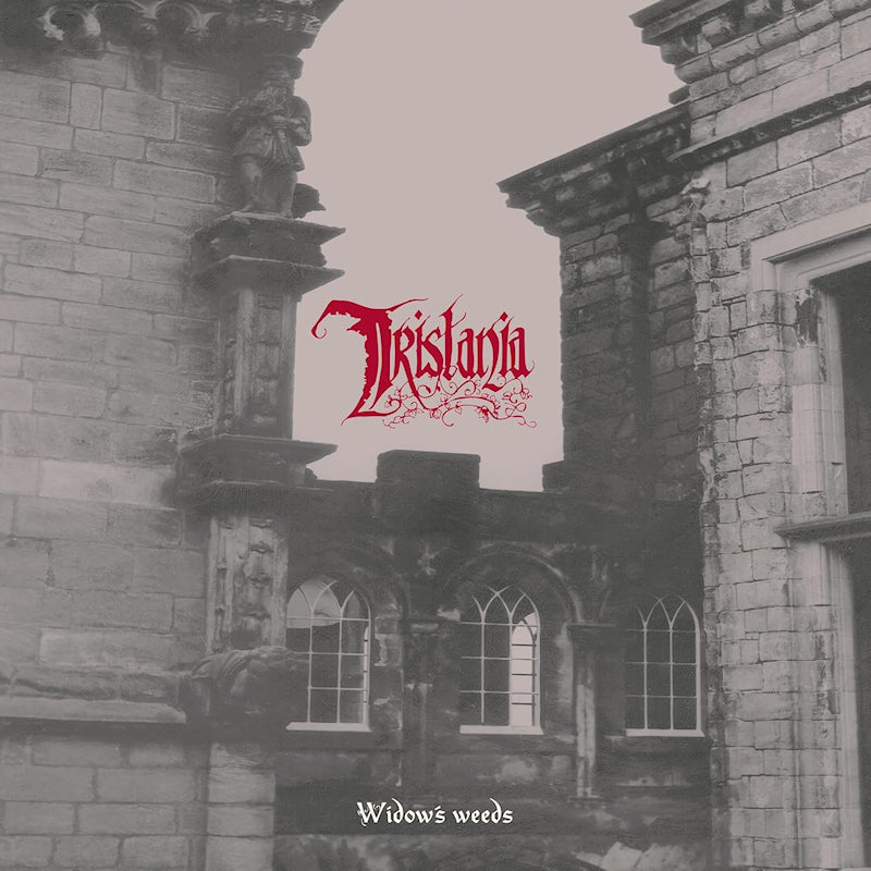 Tristania - Widows weeds (CD)