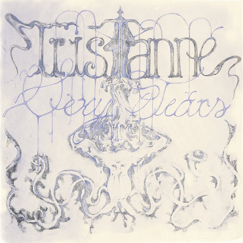 Tristanne - Sexy tears (LP) - Velvet Music