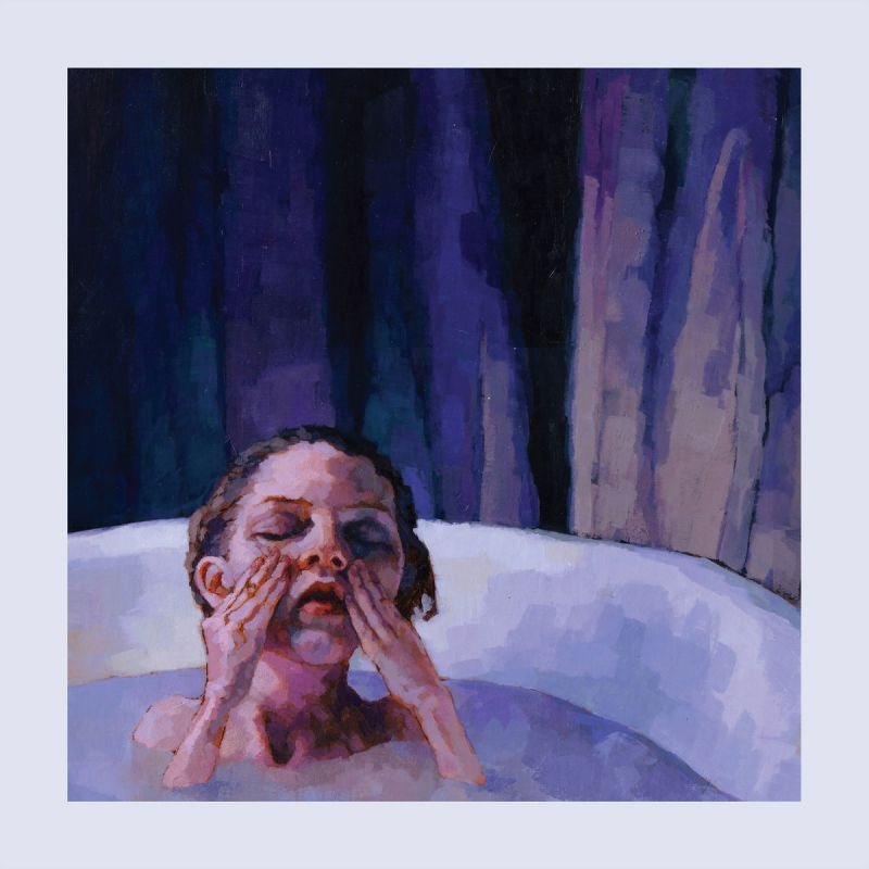 Tristen - Aquatic flowers (LP) - Velvet Music