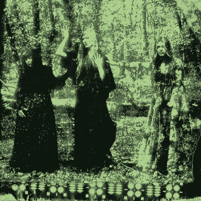 Tristwch Y Fenywod - Tristwch y fenywod (CD) - Velvet Music