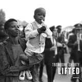 Trombone Shorty - Lifted (LP) - Velvet Music