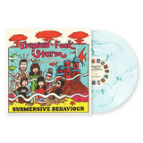 Tropical Fuck Storm - Submersive behaviour (LP) - Velvet Music