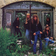 Trouble - Trouble -ltd- (CD) - Velvet Music